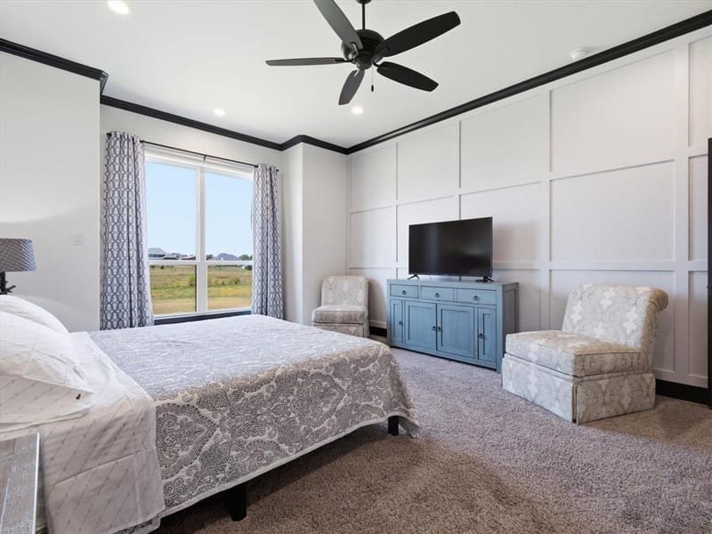 1115 Pioneer Crossing, Weatherford TX 76088 - Photo 21