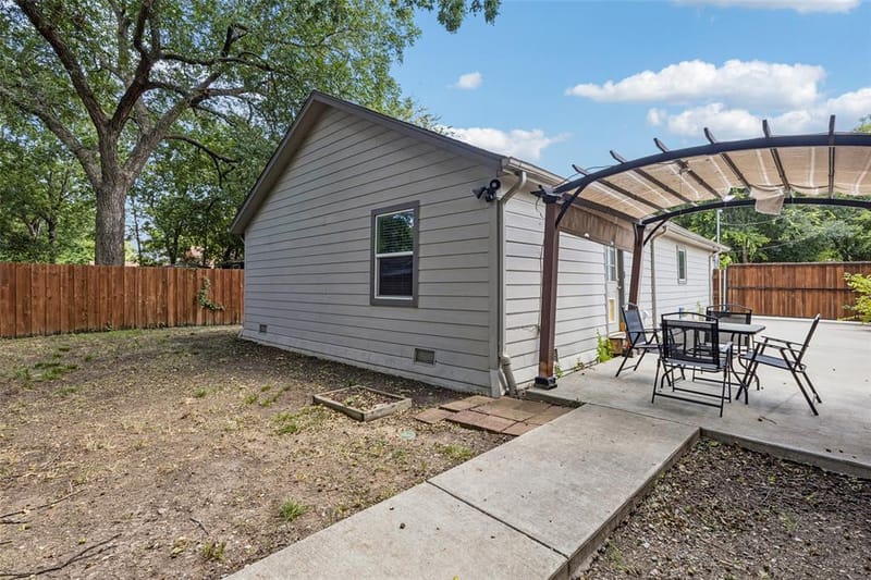 605 E Graham Street, McKinney TX 75069 - Photo 23