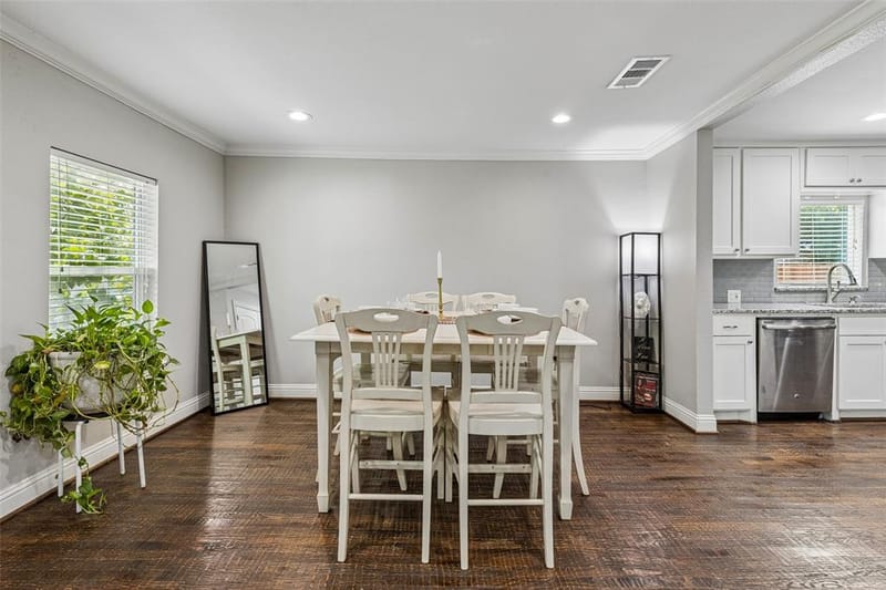 605 E Graham Street, McKinney TX 75069 - Photo 6