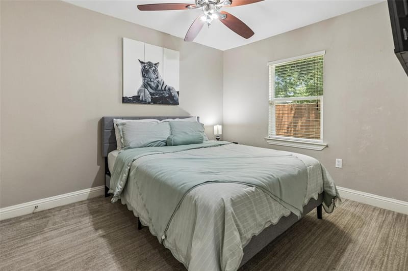605 E Graham Street, McKinney TX 75069 - Photo 17