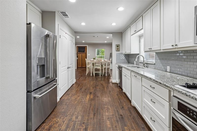 605 E Graham Street, McKinney TX 75069 - Photo 12