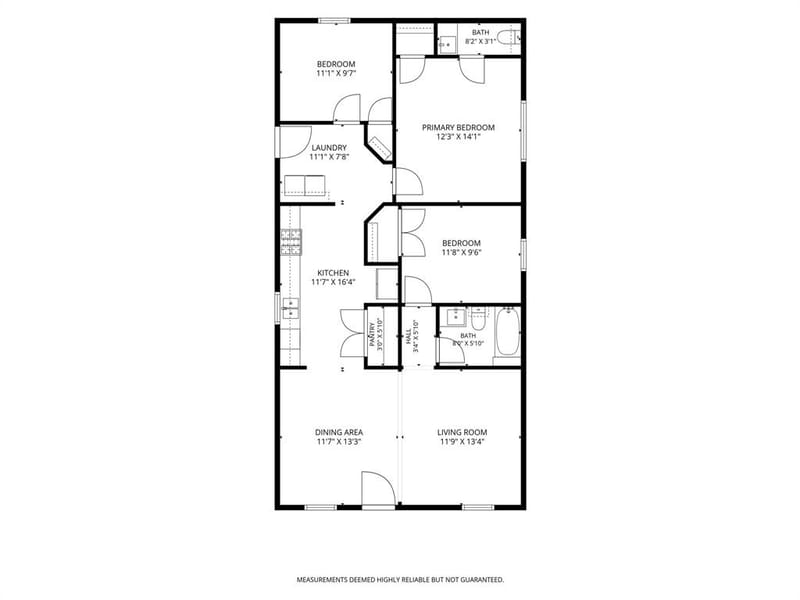 605 E Graham Street, McKinney TX 75069 - Photo 26