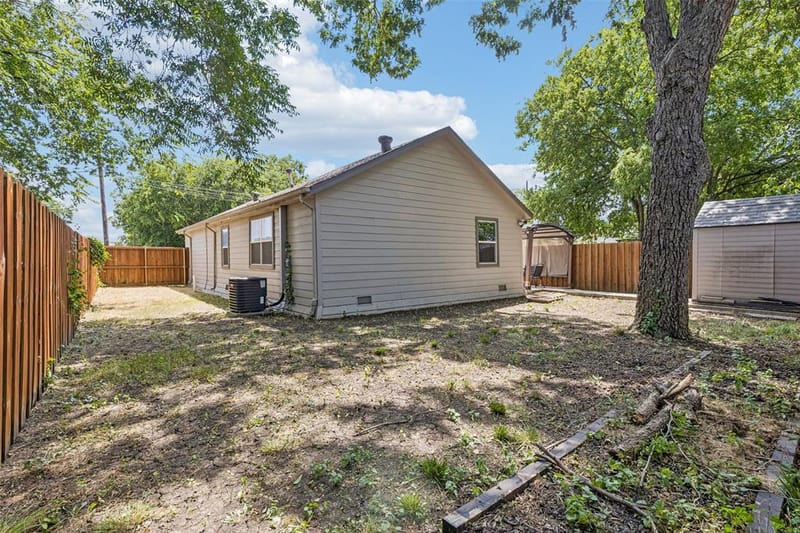 605 E Graham Street, McKinney TX 75069 - Photo 22