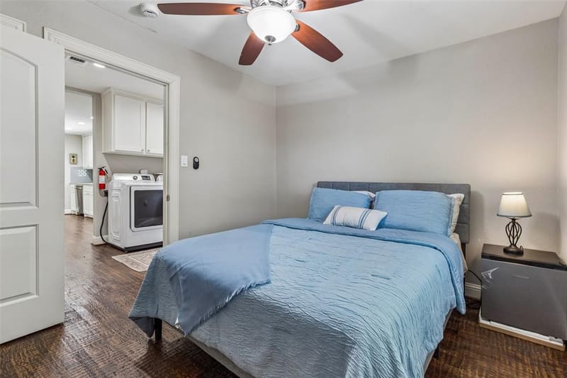 605 E Graham Street, McKinney TX 75069 - Photo 20