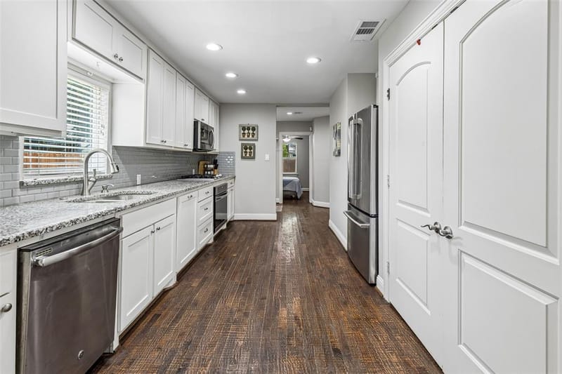 605 E Graham Street, McKinney TX 75069 - Photo 9