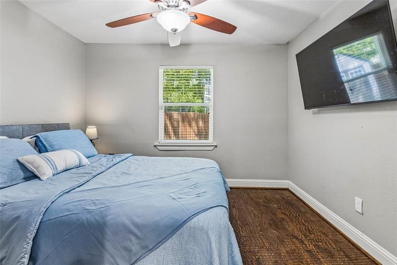 605 E Graham Street, McKinney TX 75069 - Photo 19