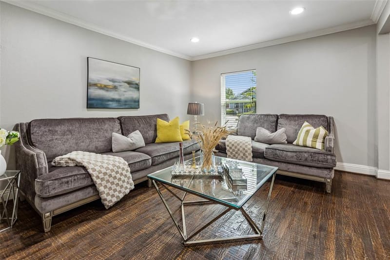 605 E Graham Street, McKinney TX 75069 - Photo 4
