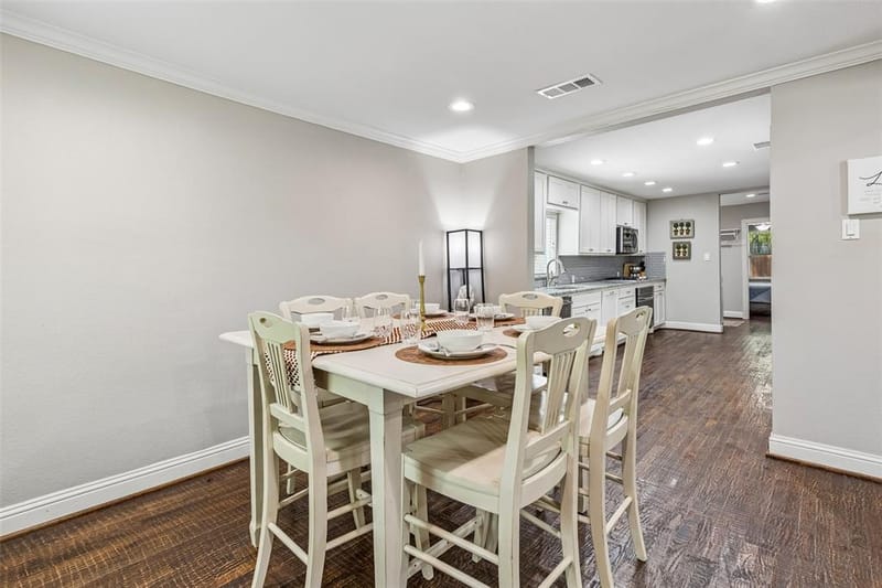 605 E Graham Street, McKinney TX 75069 - Photo 8