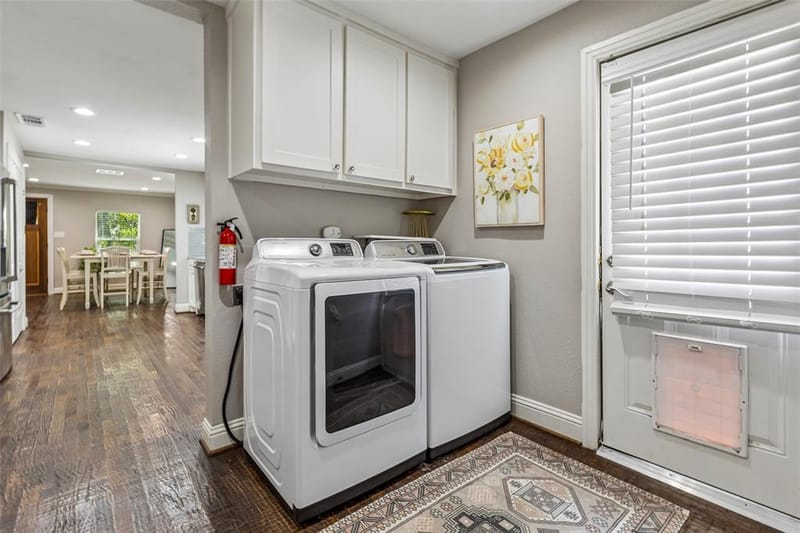 605 E Graham Street, McKinney TX 75069 - Photo 21