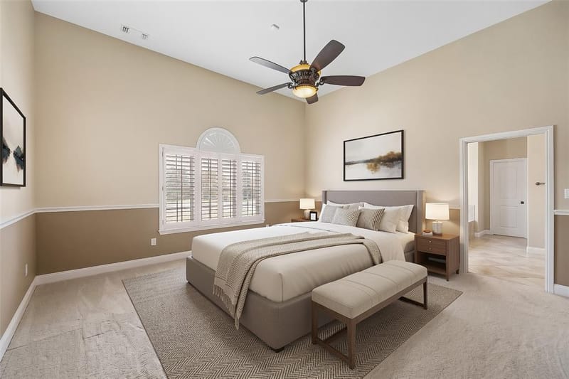 826 Cimmarron Bay Drive, Runaway Bay TX 76426 - Photo 23