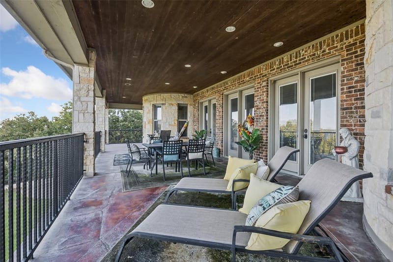 826 Cimmarron Bay Drive, Runaway Bay TX 76426 - Photo 28