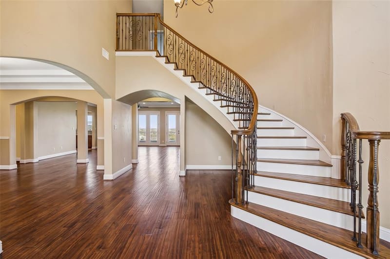 826 Cimmarron Bay Drive, Runaway Bay TX 76426 - Photo 5