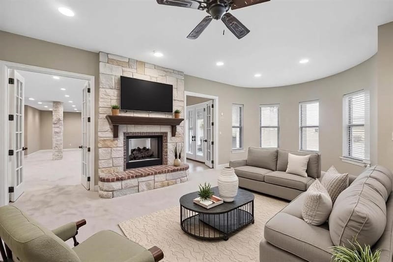 826 Cimmarron Bay Drive, Runaway Bay TX 76426 - Photo 20