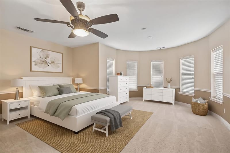 826 Cimmarron Bay Drive, Runaway Bay TX 76426 - Photo 24