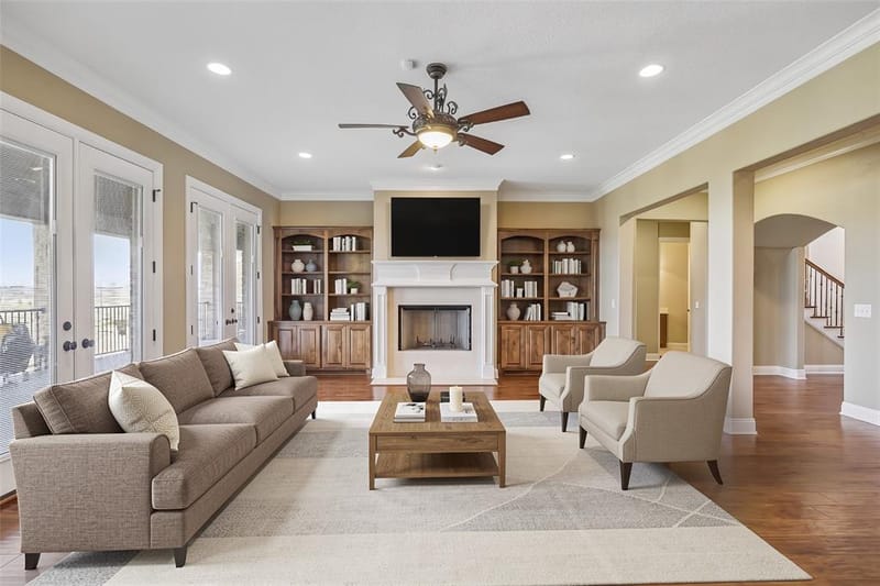 826 Cimmarron Bay Drive, Runaway Bay TX 76426 - Photo 14