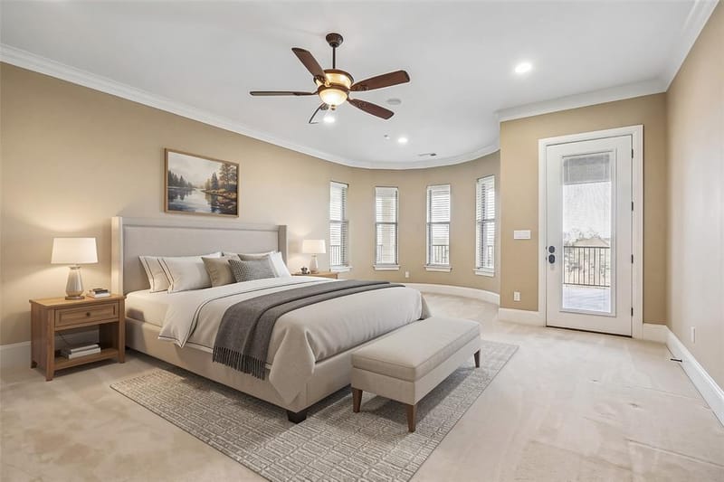 826 Cimmarron Bay Drive, Runaway Bay TX 76426 - Photo 15