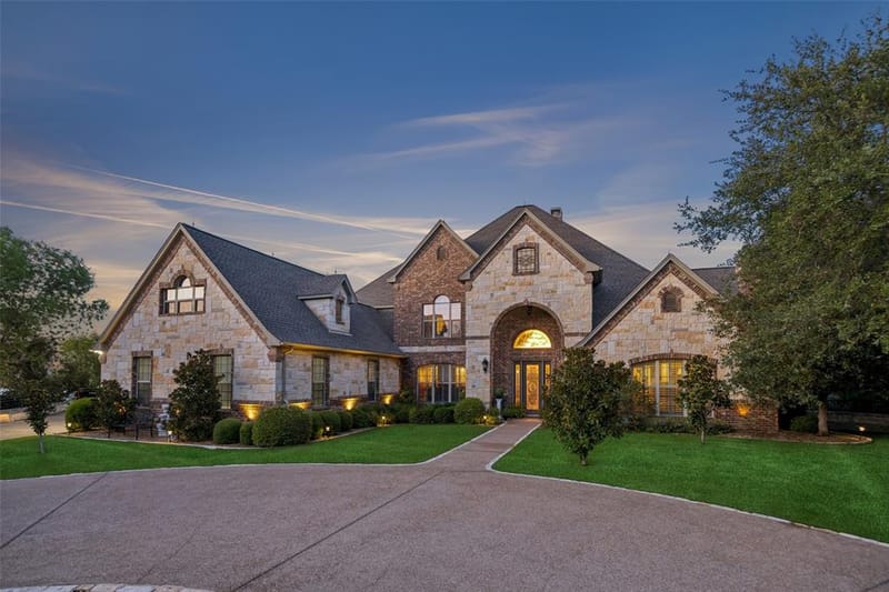 826 Cimmarron Bay Drive, Runaway Bay TX 76426 - Photo 40