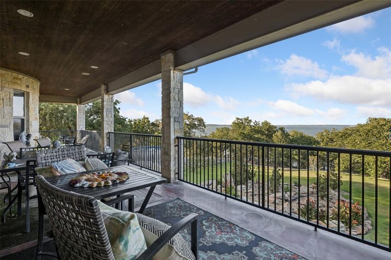 826 Cimmarron Bay Drive, Runaway Bay TX 76426 - Photo 29