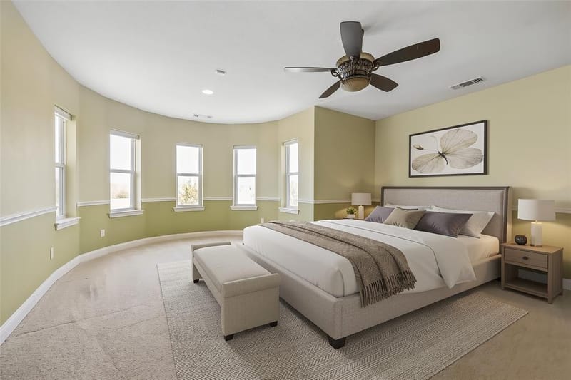 826 Cimmarron Bay Drive, Runaway Bay TX 76426 - Photo 21