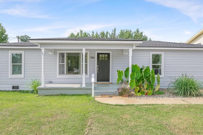 504 E Pennsylvania Avenue, Van TX 75790 - Photo 3