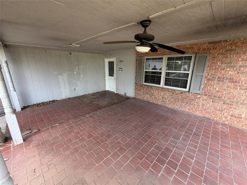 1832 Smokehouse Road, Granbury TX 76049 - Photo 7