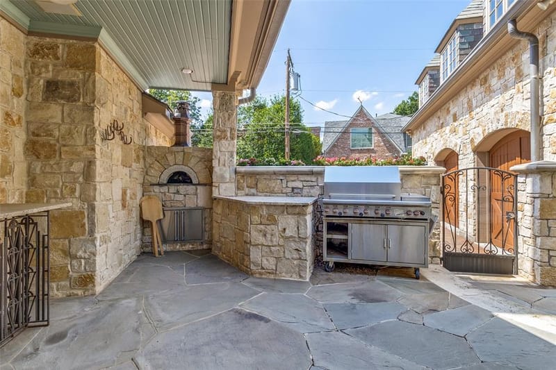 5800 Armstrong Parkway, University Park TX 75205 - Photo 6