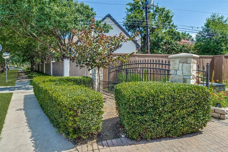 5800 Armstrong Parkway, University Park TX 75205 - Photo 9