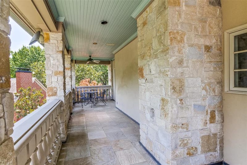 5800 Armstrong Parkway, University Park TX 75205 - Photo 29