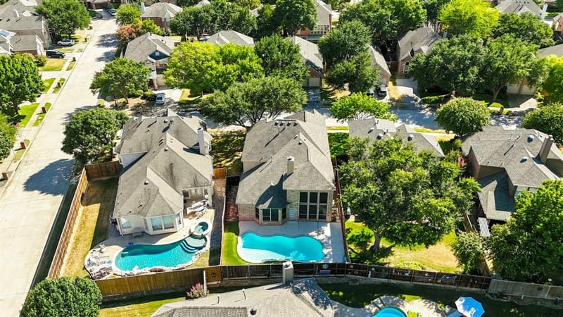 3908 Kimberly Drive, Flower Mound TX 75022 - Photo 32