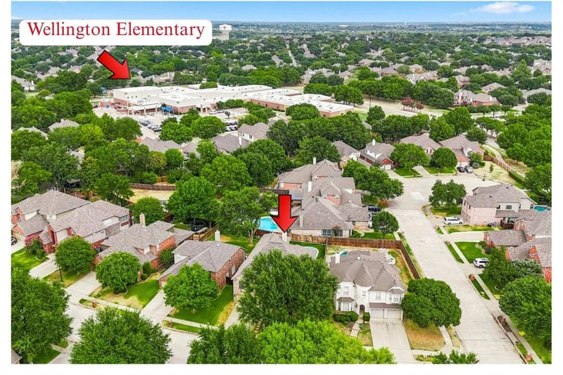3908 Kimberly Drive, Flower Mound TX 75022 - Photo 31