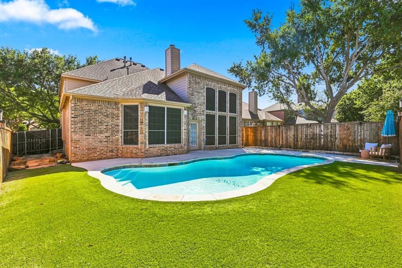 3908 Kimberly Drive, Flower Mound TX 75022 - Photo 4