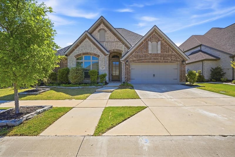 1617 Cygnet Court, Van Alstyne TX 75495 - Photo 6