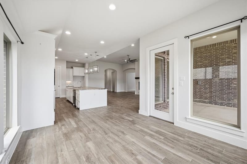 1617 Cygnet Court, Van Alstyne TX 75495 - Photo 13