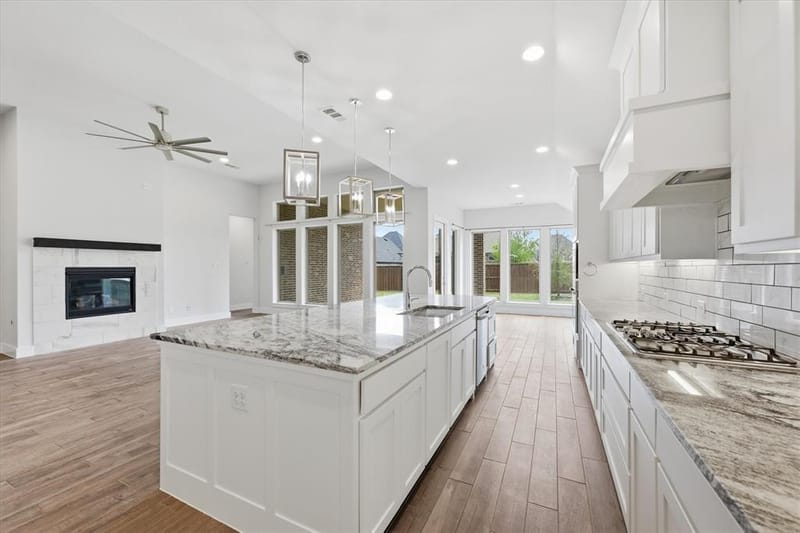 1617 Cygnet Court, Van Alstyne TX 75495 - Photo 16