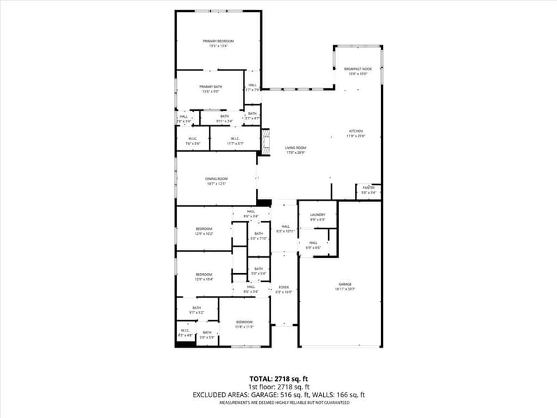 1617 Cygnet Court, Van Alstyne TX 75495 - Photo 5