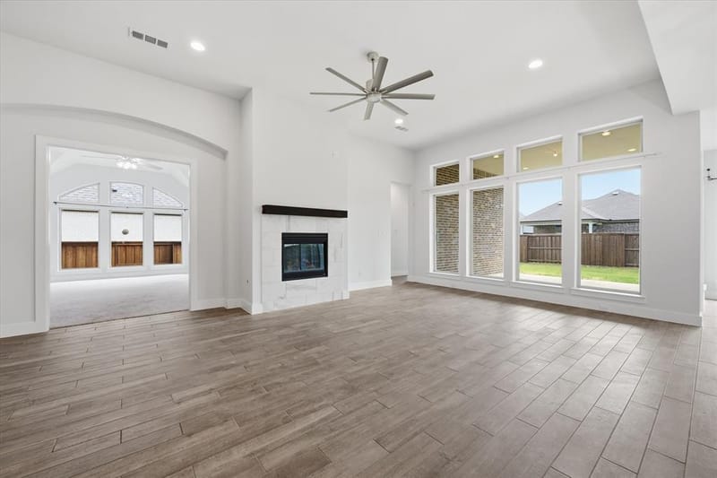 1617 Cygnet Court, Van Alstyne TX 75495 - Photo 9