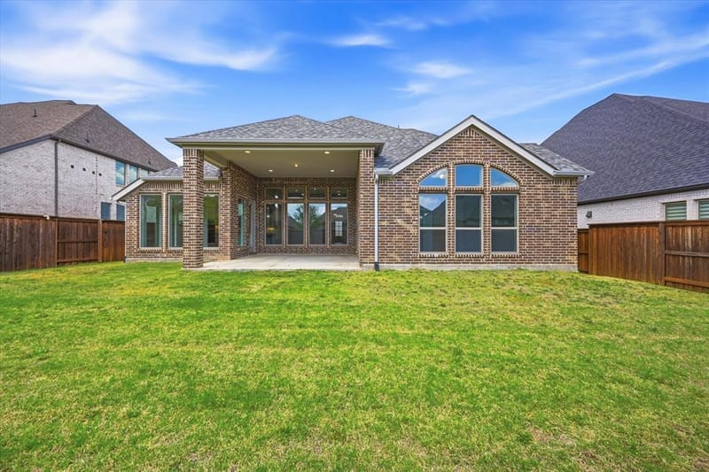 1617 Cygnet Court, Van Alstyne TX 75495 - Photo 38