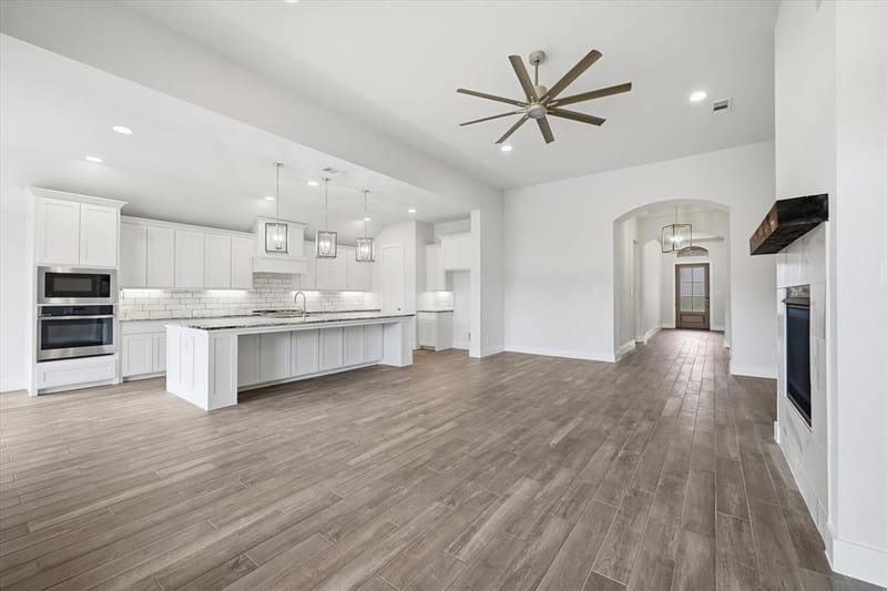 1617 Cygnet Court, Van Alstyne TX 75495 - Photo 10