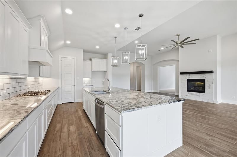 1617 Cygnet Court, Van Alstyne TX 75495 - Photo 15