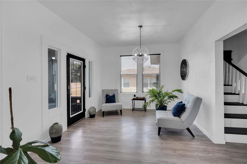 805 E Wise Street, Bowie TX 76230 - Photo 4