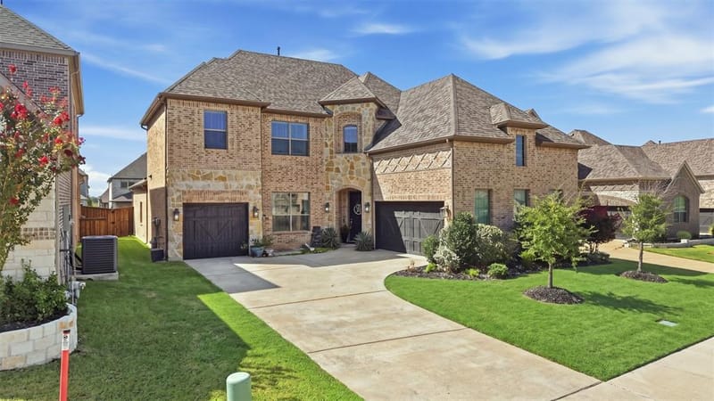 617 Nakoma Drive, Rockwall TX 75087