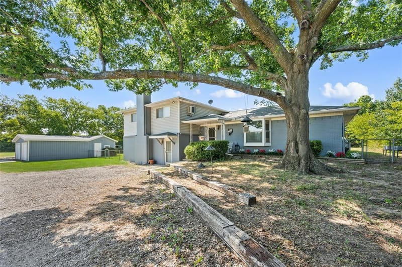 2942 Trails End, Aubrey TX 76227 - Photo 2