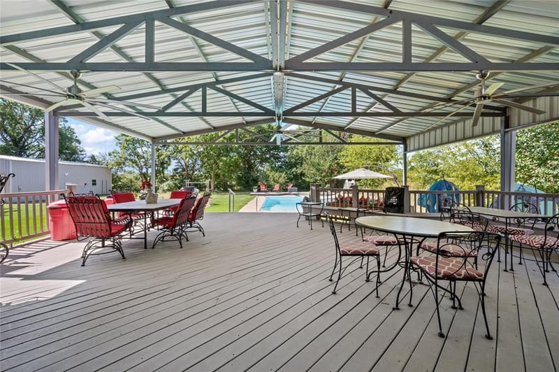 2942 Trails End, Aubrey TX 76227 - Photo 3