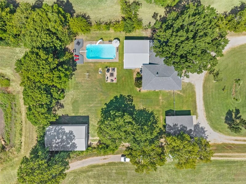 2942 Trails End, Aubrey TX 76227 - Photo 36
