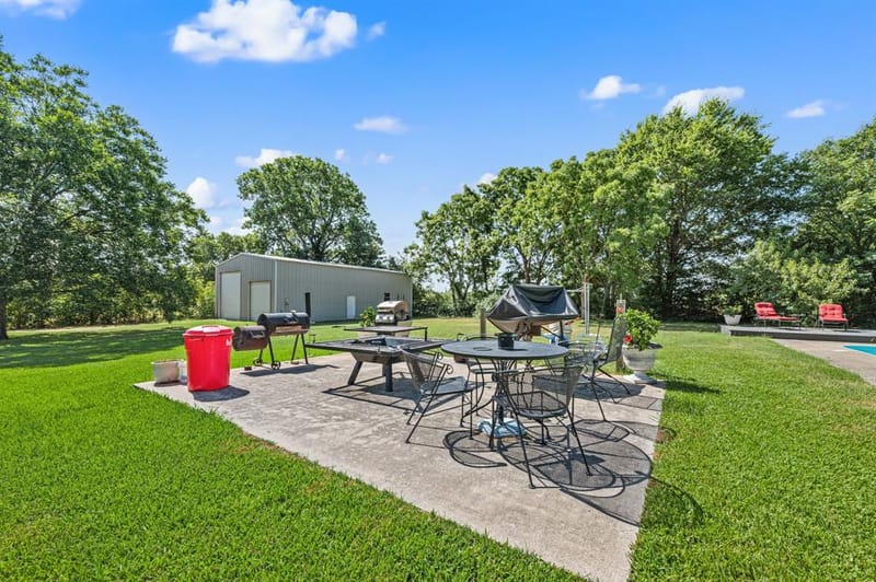 2942 Trails End, Aubrey TX 76227 - Photo 32