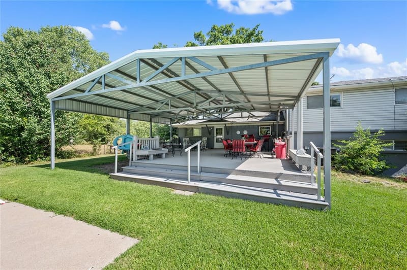 2942 Trails End, Aubrey TX 76227 - Photo 28