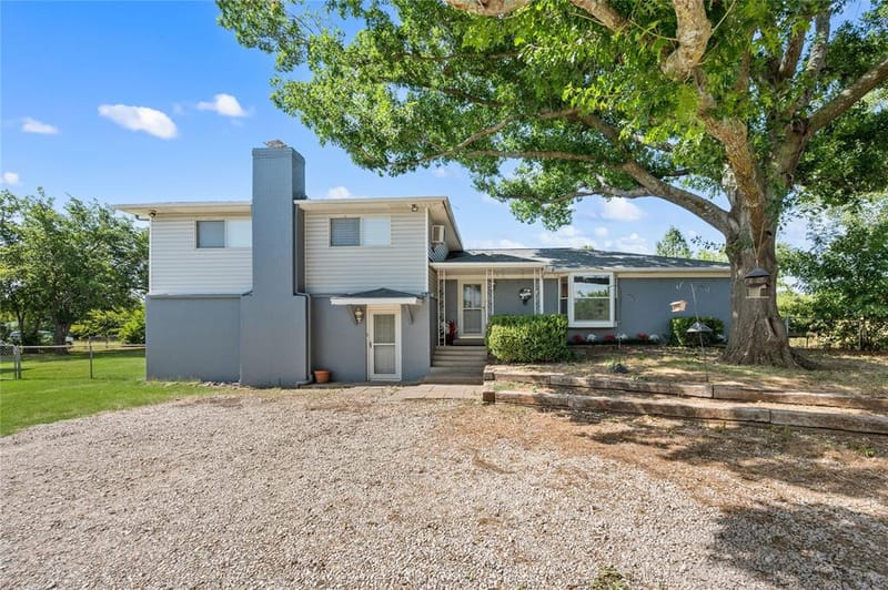 2942 Trails End, Aubrey TX 76227 - Photo 5
