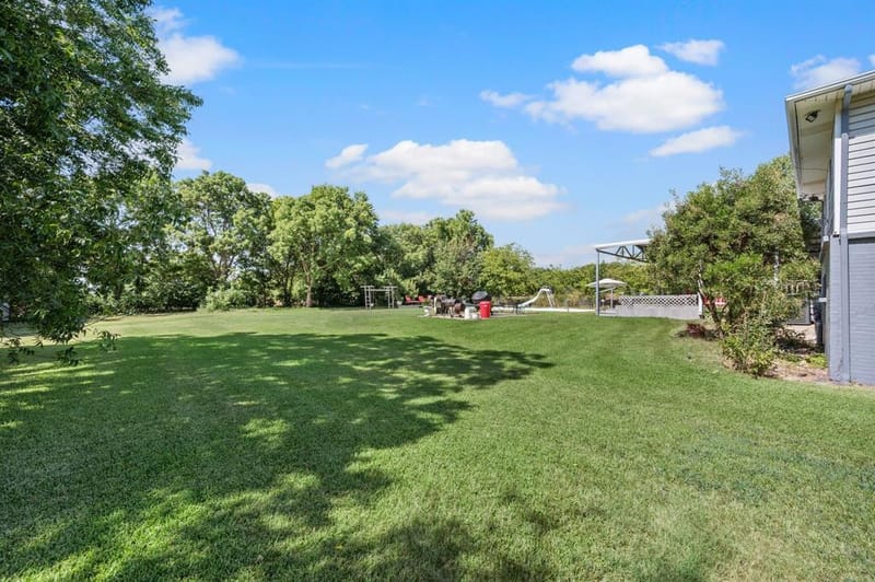 2942 Trails End, Aubrey TX 76227 - Photo 38