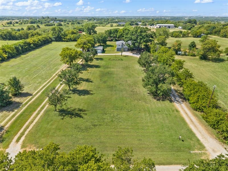 2942 Trails End, Aubrey TX 76227 - Photo 33
