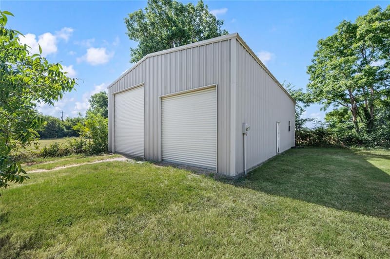 2942 Trails End, Aubrey TX 76227 - Photo 37